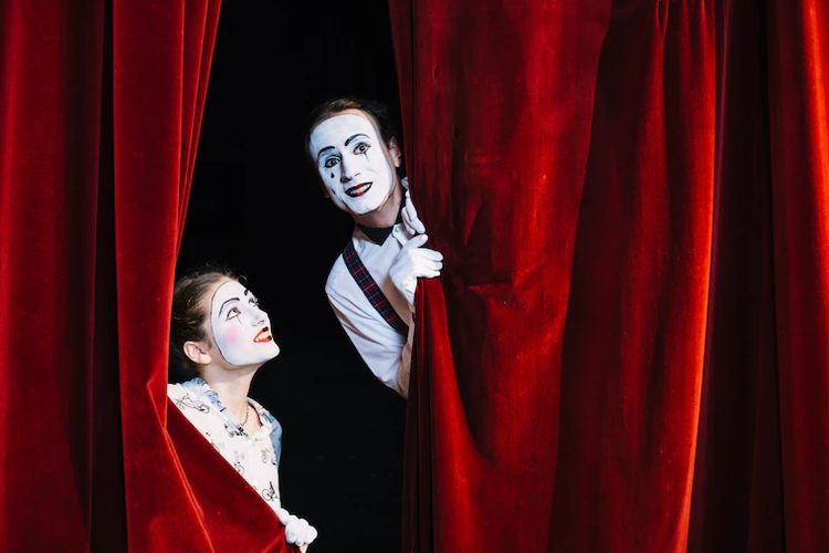 Macam-Macam Seni Teater: Dari Boneka Hingga Drama Musikal