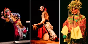 10 Teater Tradisional Dunia yang Menolak Tunduk pada Zaman