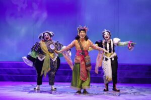 Dunia Seni Teater: Lebih dari Sekadar Pertunjukan Panggung