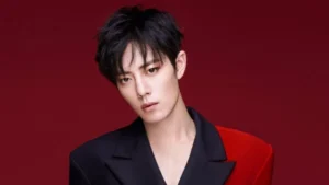 5 Aktor Drama China Terpopuler di Genre Romantis