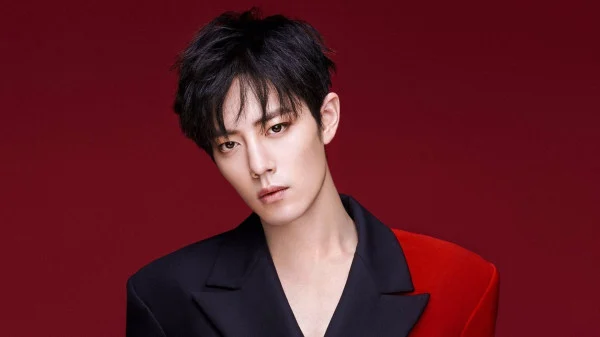 5 Aktor Drama China Terpopuler di Genre Romantis
