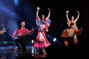 Teater Tradisional Dunia