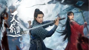 pesona-5-aktor-tampan-yang-bikin-drama-china-laris-manis