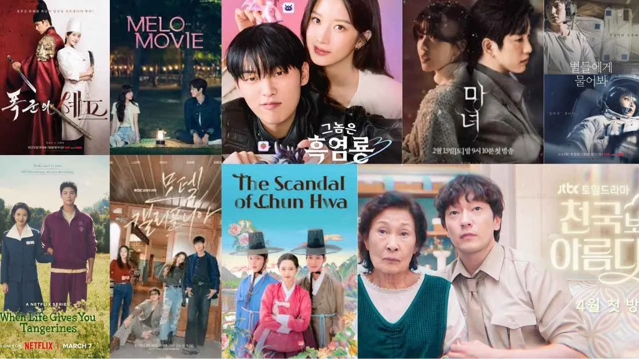mengapa-drama-korea-hanya-16-episode